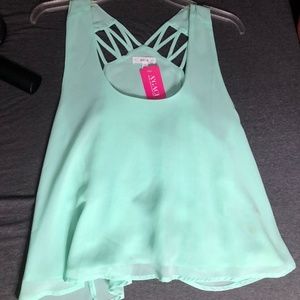 Women’s Agaci blouse